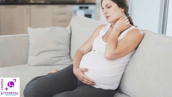 embarazo y coronavirus