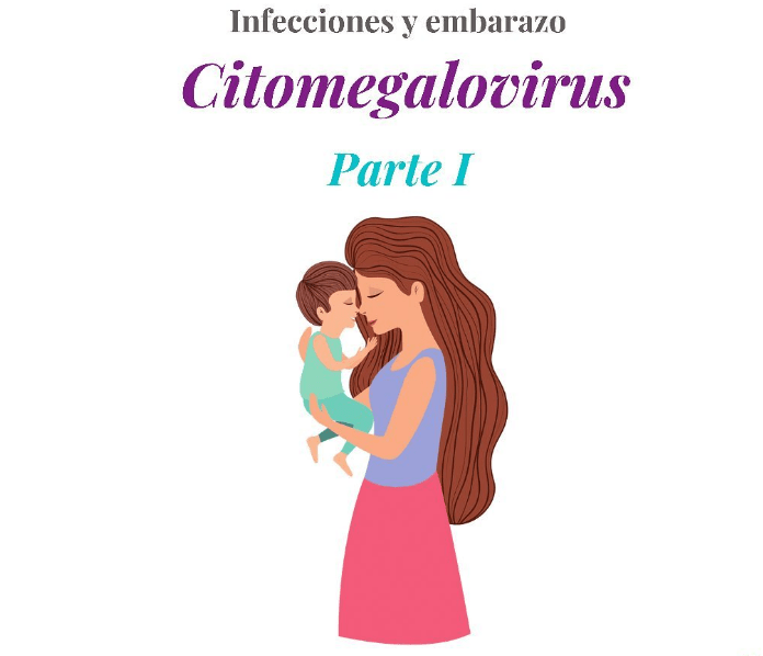 Citomegalovirus en el embarazo