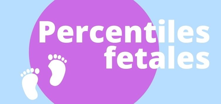 percentiles fetales